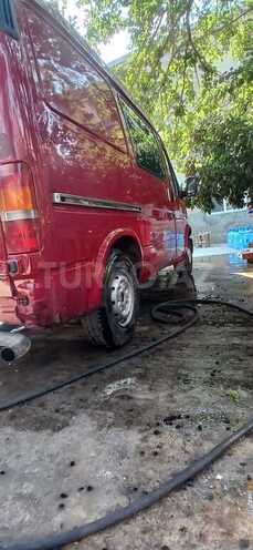 Ford Transit 1996, 332,000 km - 2.5 l - Bakı