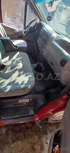 Ford Transit 1996, 332,000 km - 2.5 l - Bakı