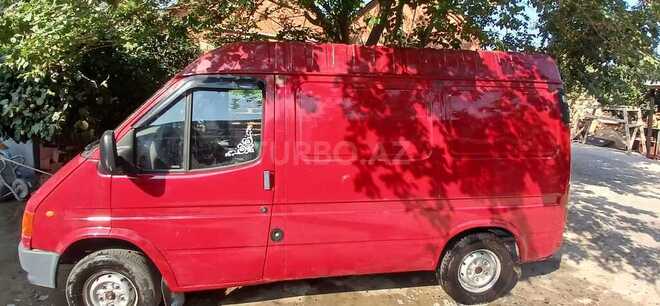 Ford Transit 1996, 332,000 km - 2.5 l - Bakı