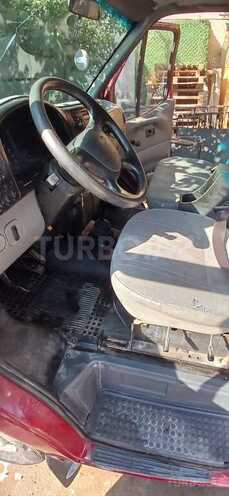 Ford Transit 1996, 332,000 km - 2.5 l - Bakı