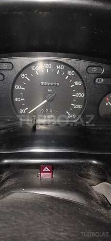 Ford Transit 1996, 332,000 km - 2.5 l - Bakı