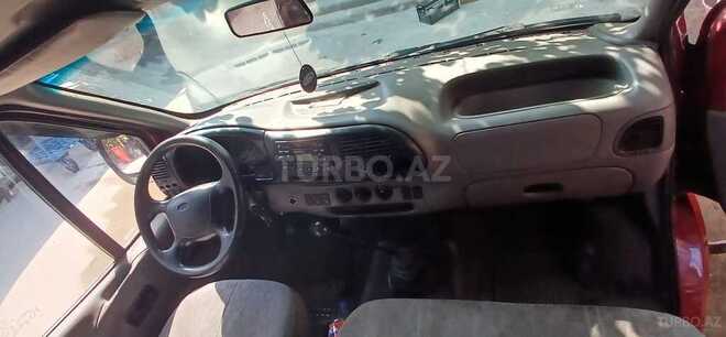 Ford Transit 1996, 332,000 km - 2.5 l - Bakı