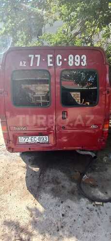 Ford Transit 1996, 332,000 km - 2.5 l - Bakı