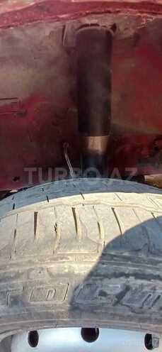 Ford Transit 1996, 332,000 km - 2.5 l - Bakı