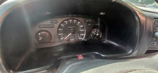 Ford Transit 1996, 332,000 km - 2.5 l - Bakı