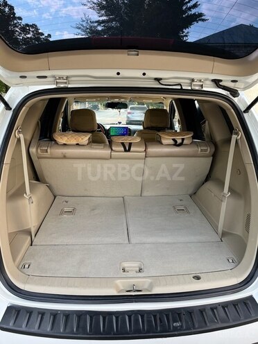 Hyundai Santa Fe 2008, 243,596 km - 2.7 л - Şamaxı