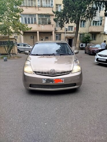 Toyota Prius 2008, 308,523 km - 1.5 l - Bakı