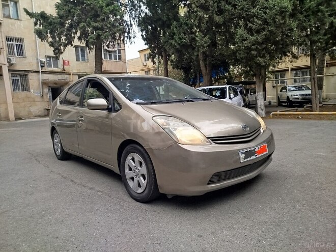 Toyota Prius 2008, 308,523 km - 1.5 l - Bakı