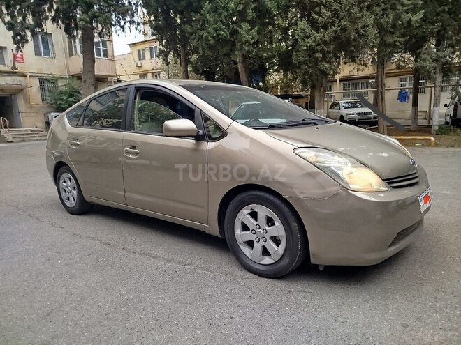 Toyota Prius 2008, 308,523 km - 1.5 l - Bakı