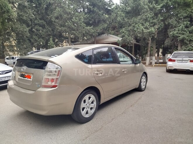 Toyota Prius 2008, 308,523 km - 1.5 l - Bakı
