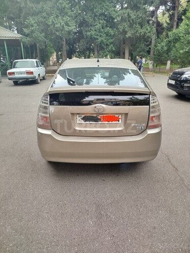 Toyota Prius 2008, 308,523 km - 1.5 l - Bakı