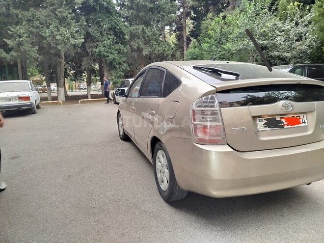 Toyota Prius 2008, 308,523 km - 1.5 l - Bakı