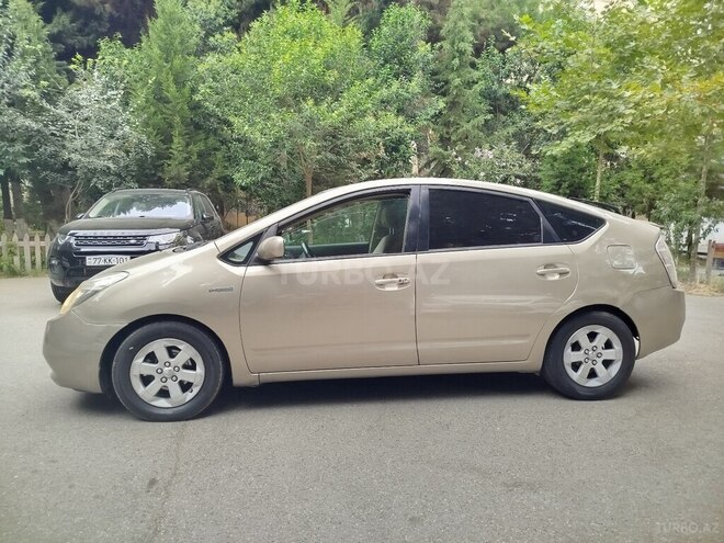 Toyota Prius 2008, 308,523 km - 1.5 l - Bakı
