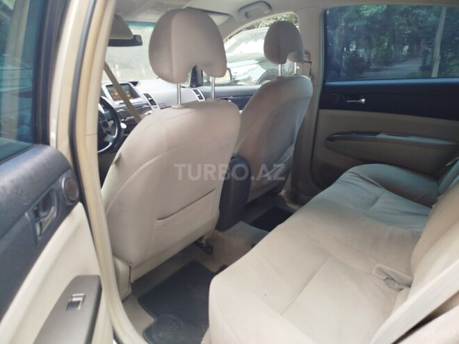 Toyota Prius 2008, 308,523 km - 1.5 l - Bakı