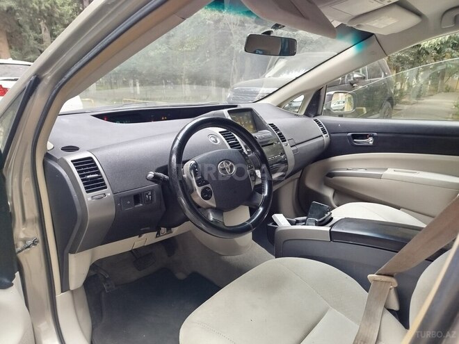 Toyota Prius 2008, 308,523 km - 1.5 l - Bakı