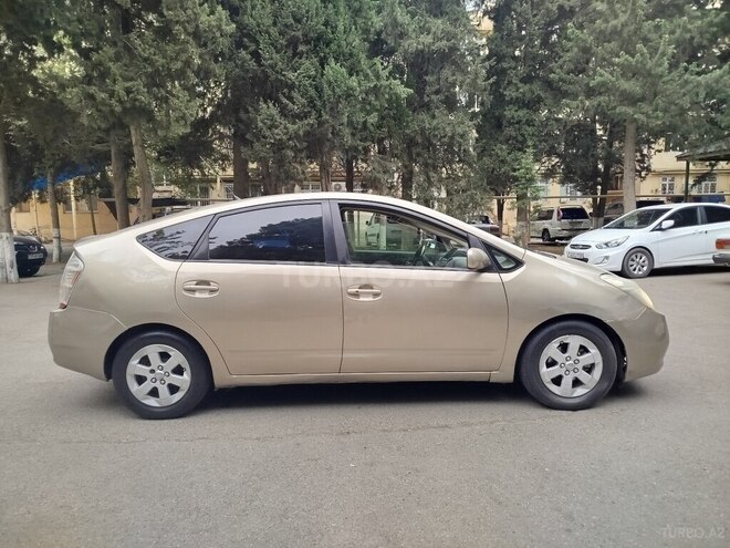 Toyota Prius 2008, 308,523 km - 1.5 l - Bakı