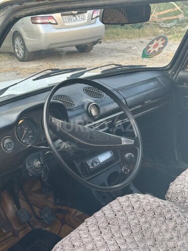 LADA (VAZ) 2106 1986, 160,051 km - 1.3 l - Sumqayıt