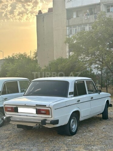 LADA (VAZ) 2106 1986, 160,051 km - 1.3 l - Sumqayıt