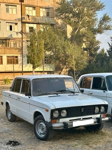 LADA (VAZ) 2106 1986, 160,051 km - 1.3 l - Sumqayıt