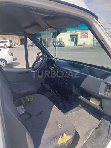 Ford Transit 1994, 570,580 km - 2.5 l - Bakı