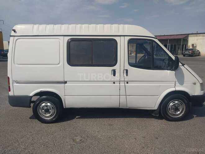 Ford Transit 1994, 570,580 km - 2.5 l - Bakı