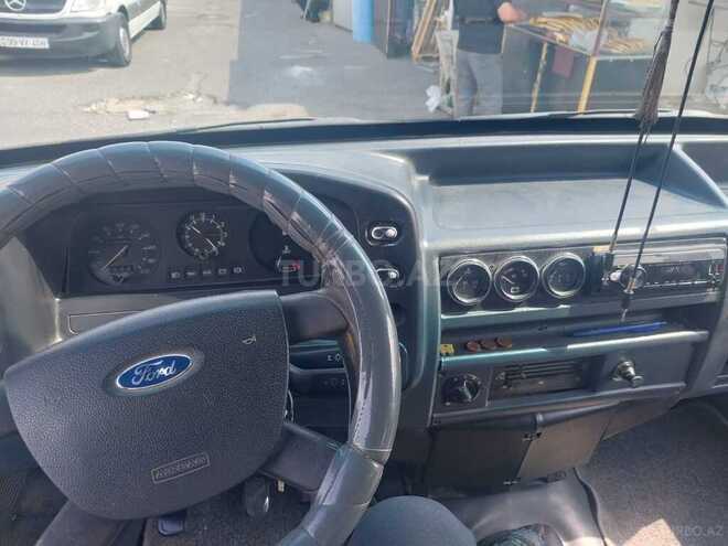 Ford Transit 1994, 570,580 km - 2.5 l - Bakı