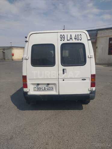 Ford Transit 1994, 570,580 km - 2.5 l - Bakı