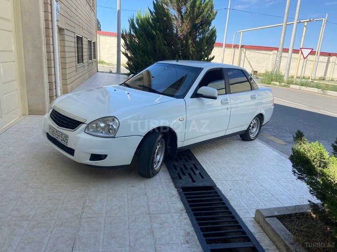 LADA (VAZ) Priora 2013, 310,000 km - 1.6 l - Şəmkir