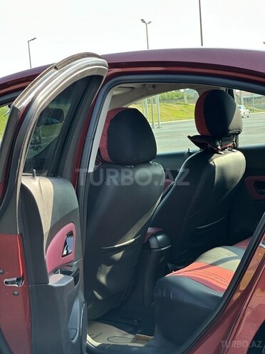 Chevrolet Cruze 2011, 350,000 km - 1.4 l - Bakı