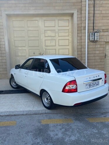 LADA (VAZ) Priora 2013, 310,000 km - 1.6 l - Şəmkir