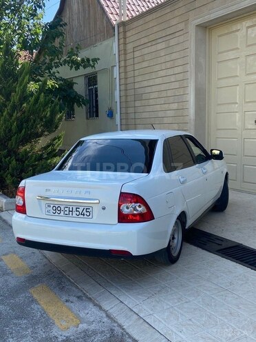 LADA (VAZ) Priora 2013, 310,000 km - 1.6 l - Şəmkir