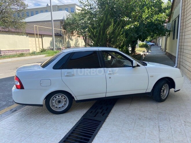 LADA (VAZ) Priora 2013, 310,000 km - 1.6 l - Şəmkir