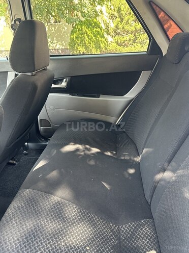 LADA (VAZ) Priora 2013, 310,000 km - 1.6 l - Şəmkir