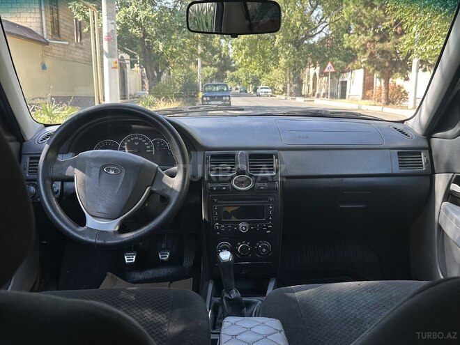 LADA (VAZ) Priora 2013, 310,000 km - 1.6 l - Şəmkir