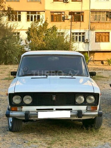 LADA (VAZ) 2106 1986, 160,051 km - 1.3 l - Sumqayıt
