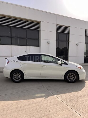 Toyota Prius 2014, 250,000 km - 1.8 l - Bakı