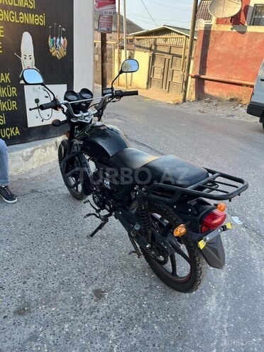 Tufan M50 2024, 10,000 km - 0.1 л - Bakı