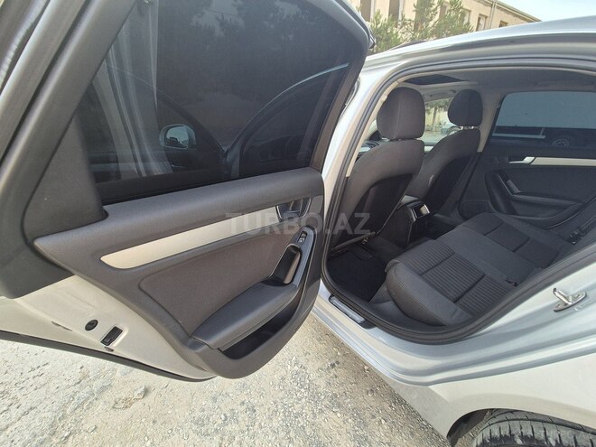 Audi A4 2008, 237,000 km - 1.8 l - Bakı
