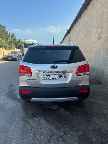 Kia Sorento 2010, 184,118 km - 2.0 l - Bakı