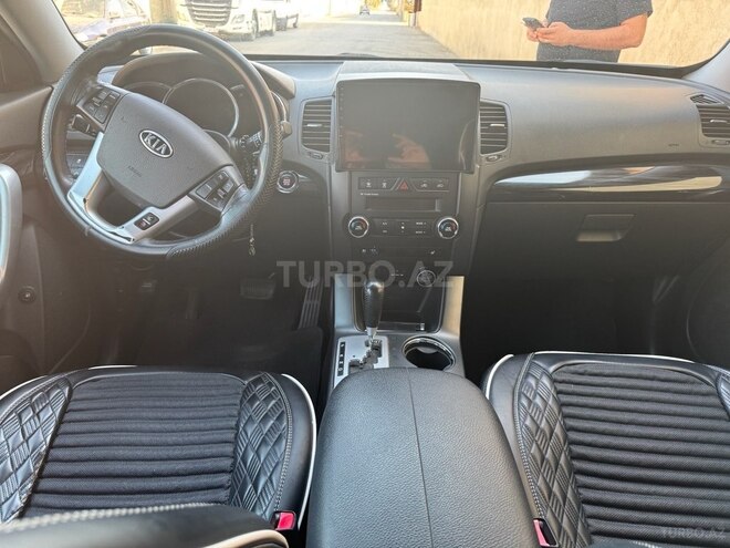 Kia Sorento 2010, 184,118 km - 2.0 l - Bakı