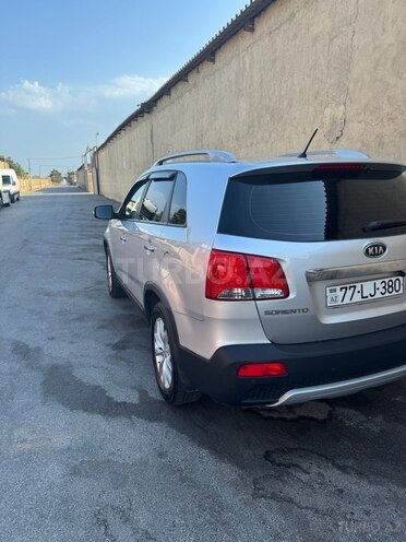 Kia Sorento 2010, 184,118 km - 2.0 l - Bakı