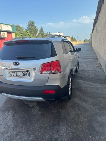 Kia Sorento 2010, 184,118 km - 2.0 l - Bakı
