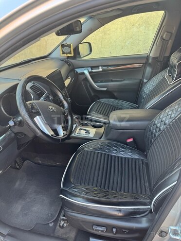 Kia Sorento 2010, 184,118 km - 2.0 l - Bakı