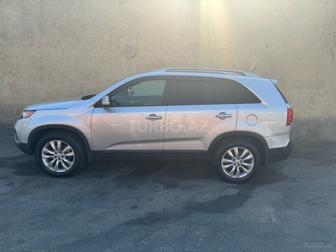 Kia Sorento 2010, 184,118 km - 2.0 l - Bakı