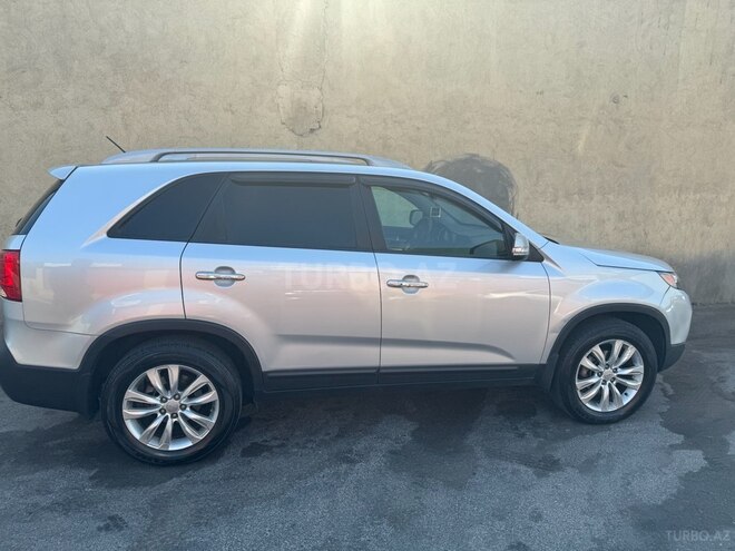 Kia Sorento 2010, 184,118 km - 2.0 l - Bakı