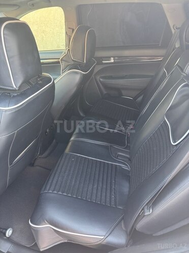 Kia Sorento 2010, 184,118 km - 2.0 l - Bakı