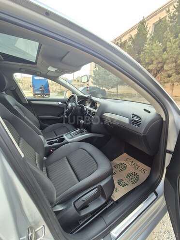 Audi A4 2008, 237,000 km - 1.8 l - Bakı