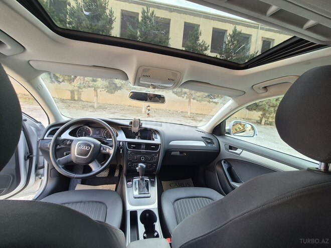 Audi A4 2008, 237,000 km - 1.8 l - Bakı