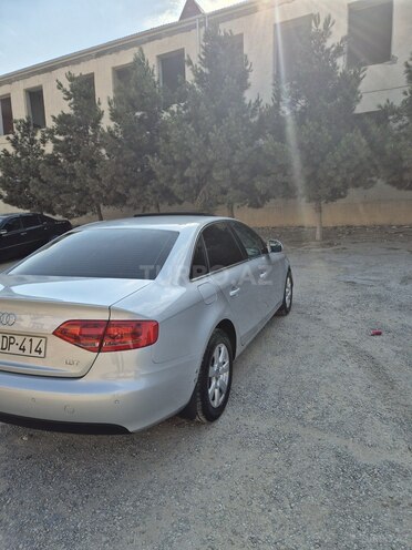 Audi A4 2008, 237,000 km - 1.8 l - Bakı