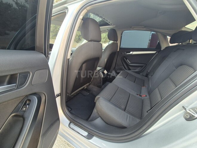 Audi A4 2008, 237,000 km - 1.8 l - Bakı
